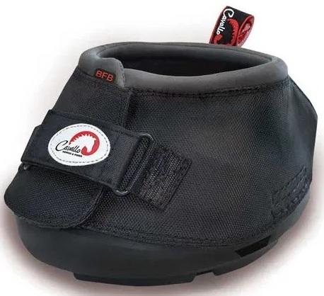Cavallo BFB Hufschuh, Paar