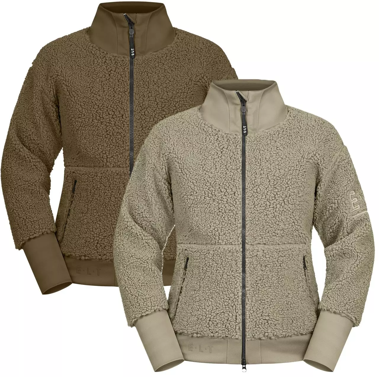 ELT Fleecejacke Riverside ELT Fleecejacke Riverside