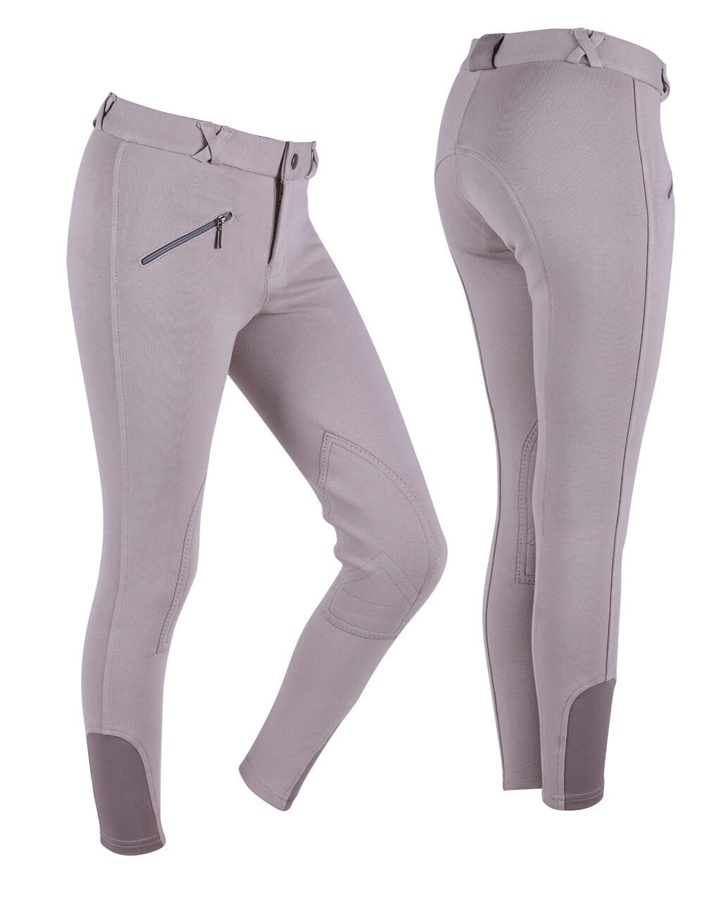 Q-Essentials Pantaloni da equitazione Junior Q-Essentials Pantaloni da equitazione Junior