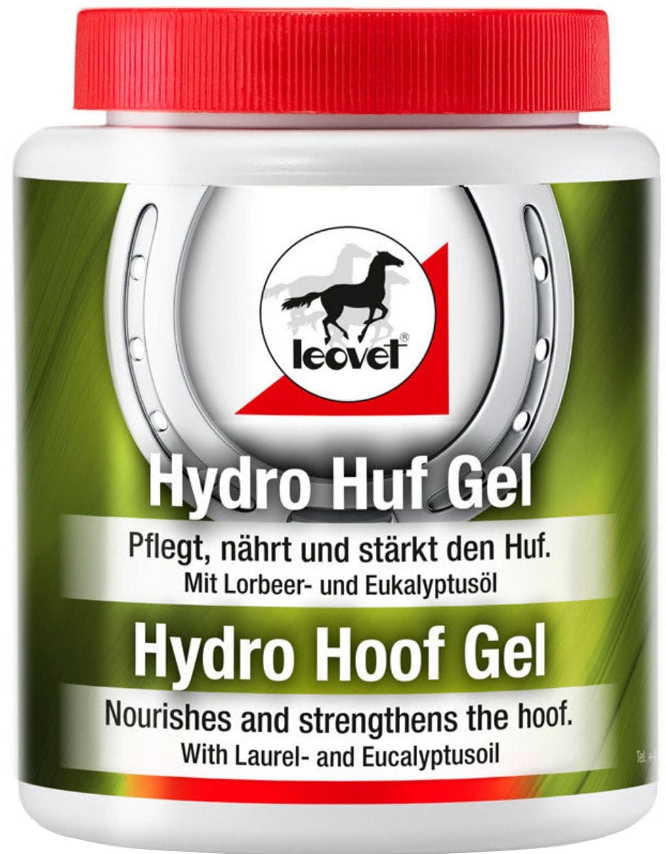 leovet Hydro Huf Gel leovet Hydro Huf Gel