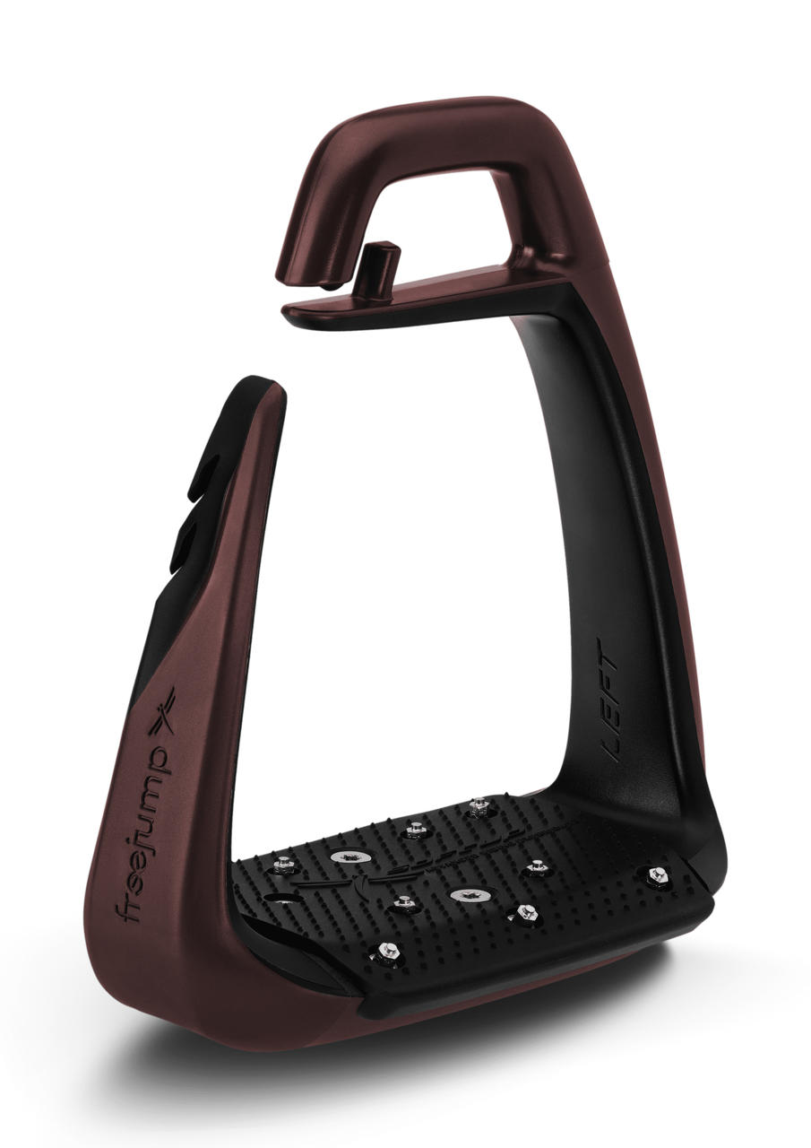 Freejump Étriers Soft Up Classic +