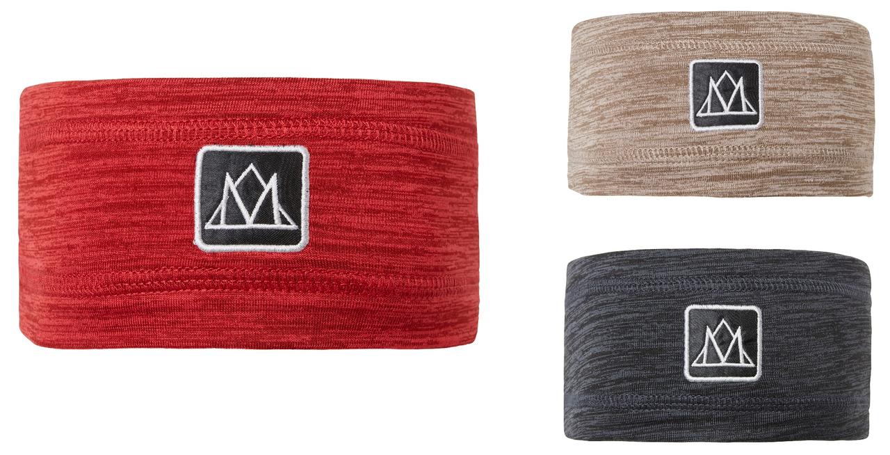 Mountain Horse Bella Tech Fleece Headband Junior Mountain Horse Bella Tech Fleece Headband Junior
