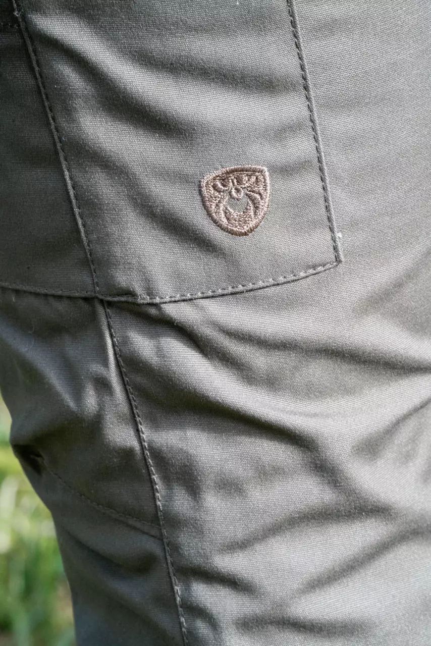 Rovince Zeckenschutz-Hose ERGOLINE für Damen