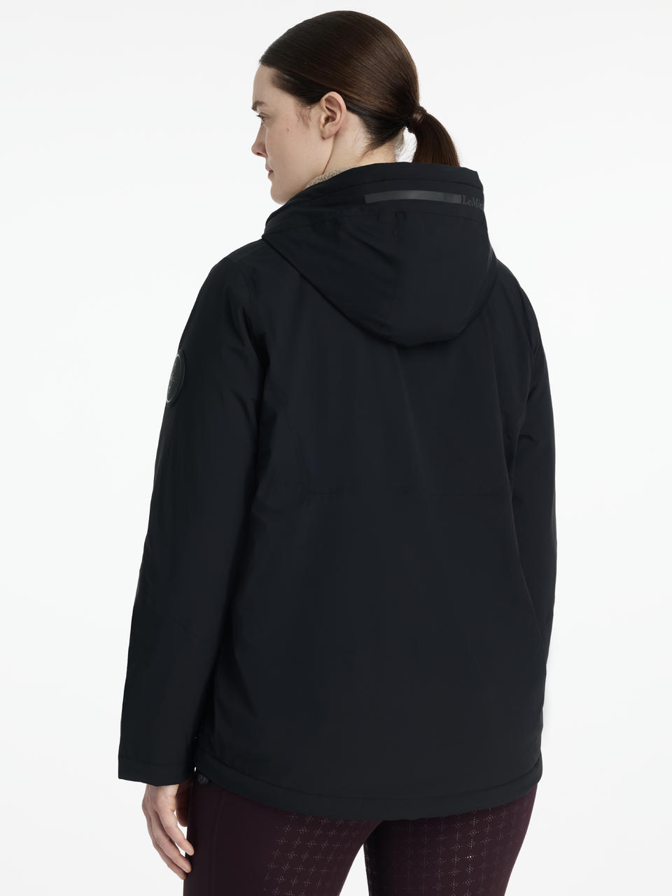 LeMieux Phoebe wasserdichter Anorak