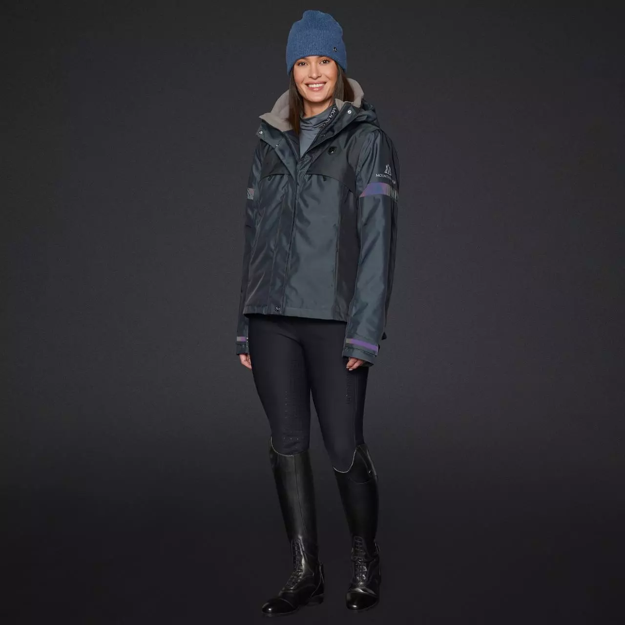 Mountain Horse Royal Grace Jacket