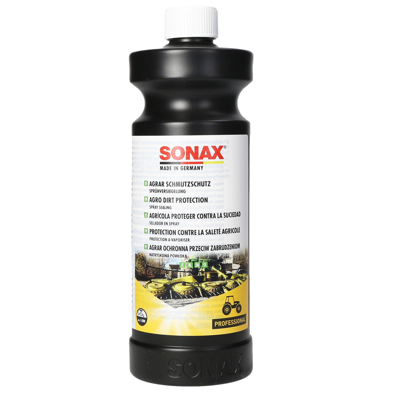 Sonax AGRAR SchmutzSchutz 1 l