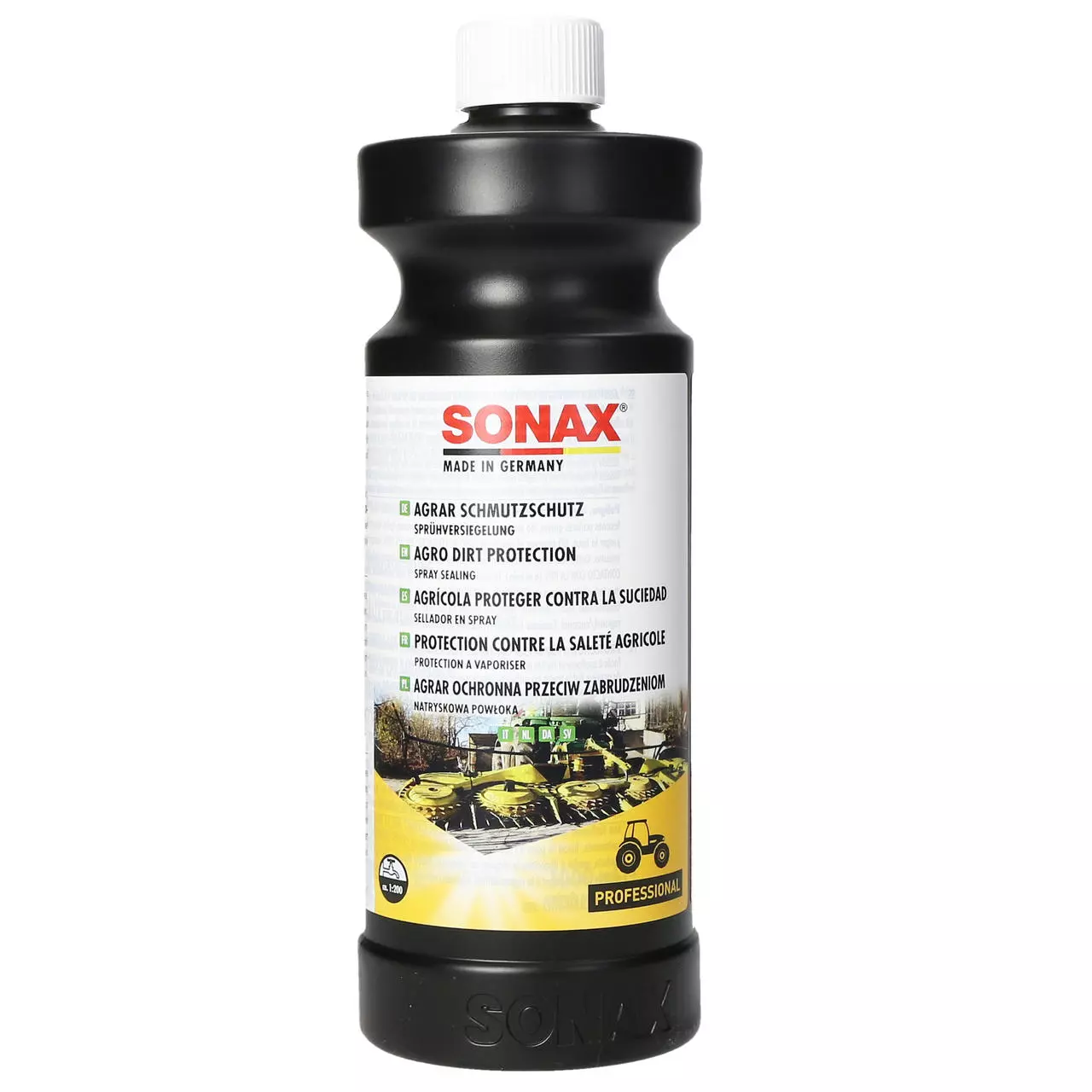 Sonax AGRAR SchmutzSchutz