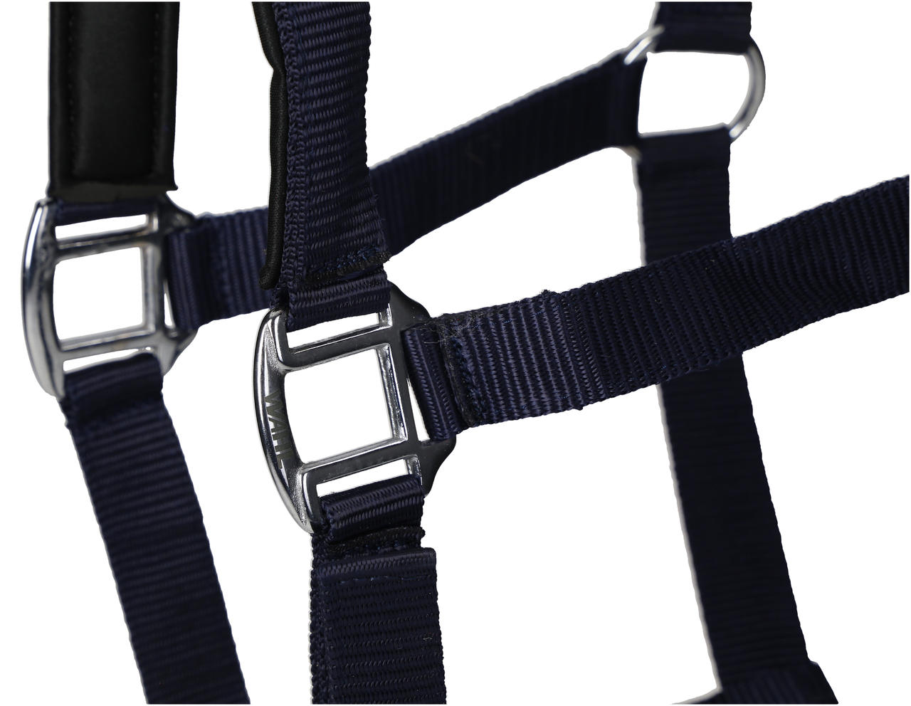 WAHL-Hausmarke Halfterset Basic