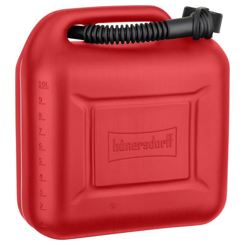 Tanica per carburante standard 10 L