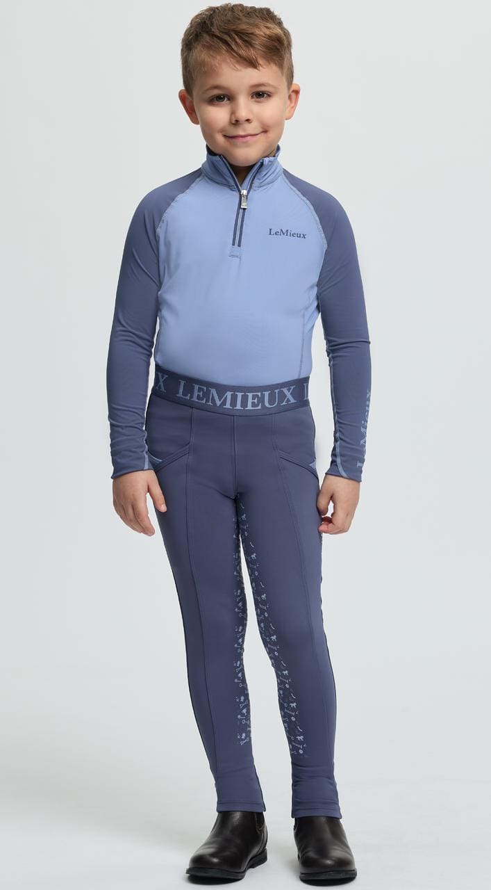 LeMieux Leggings equitazione Mini