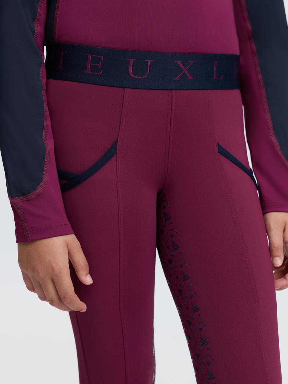 LeMieux Mini Reitleggings