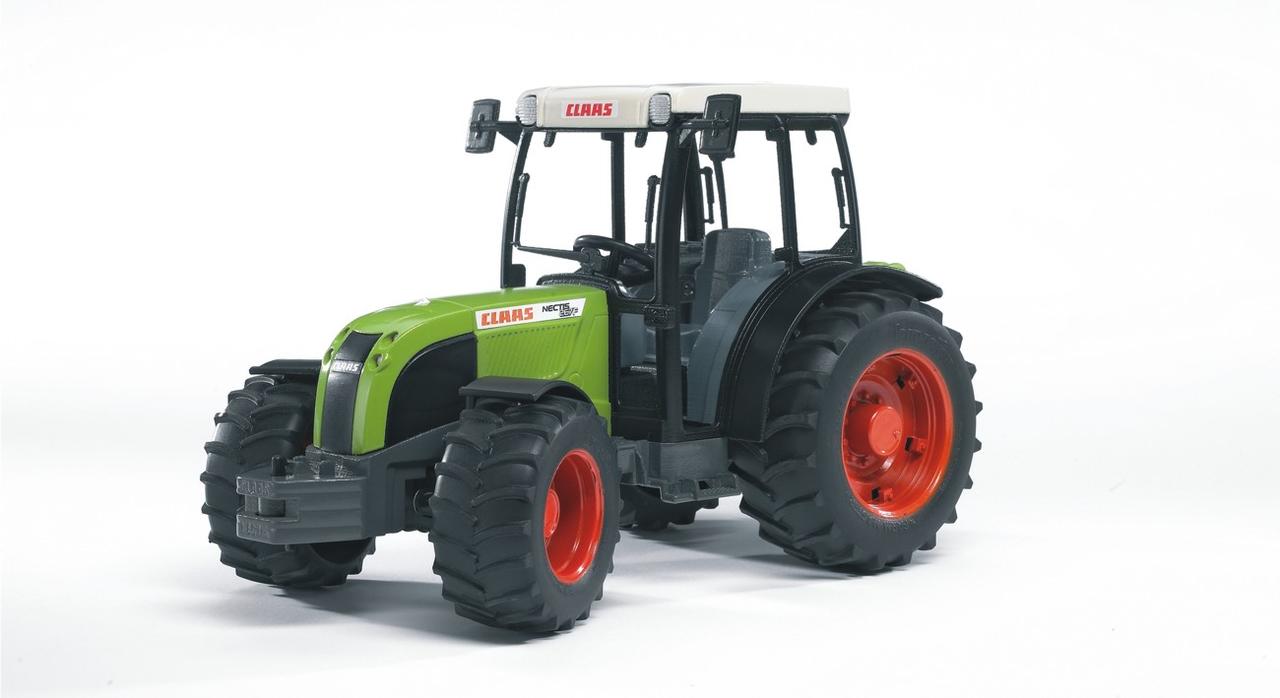 Bruder Claas Nectis 267 F Bruder Claas Nectis 267 F