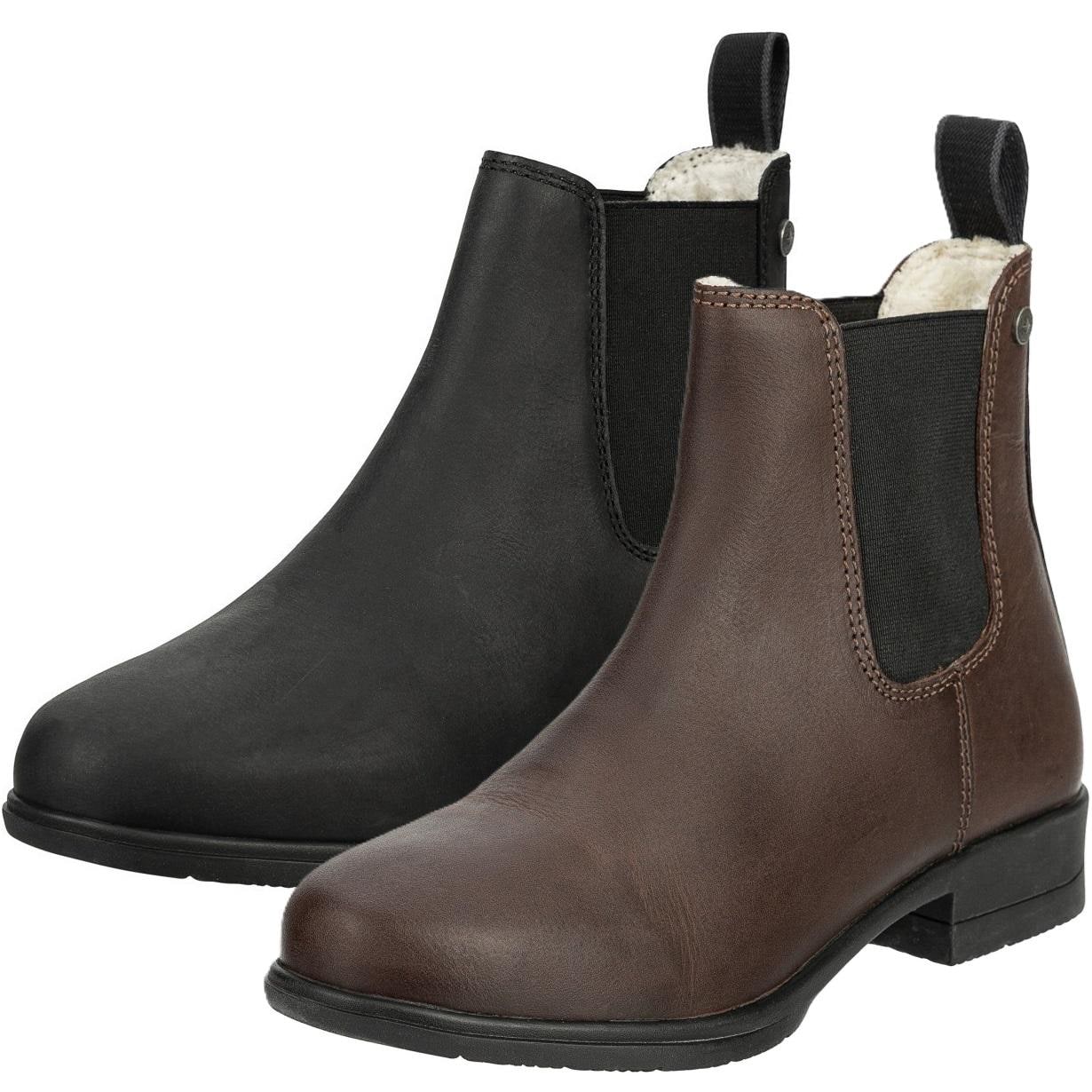 Suedwind Stiefelette Nova Jodhpur Classic Winter Suedwind Stiefelette Nova Jodhpur Classic Winter