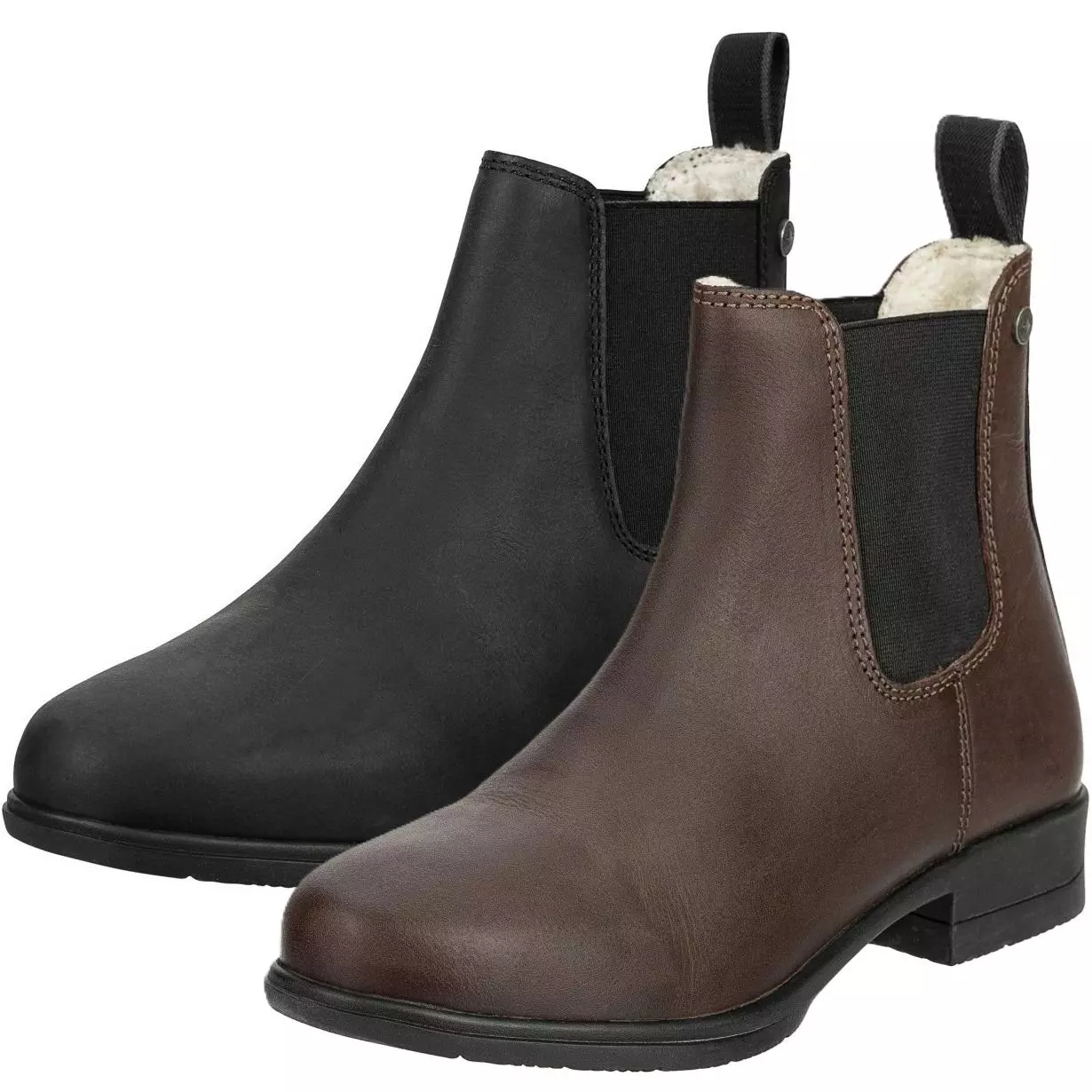 Suedwind Stiefelette Nova Jodhpur Classic Winter