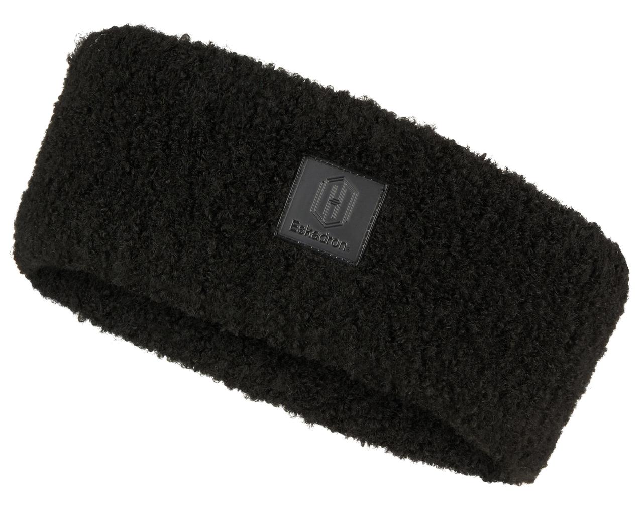Eskadron Accessoires BOUCLÉ HEADBAND Eskadron Accessoires BOUCLÉ HEADBAND