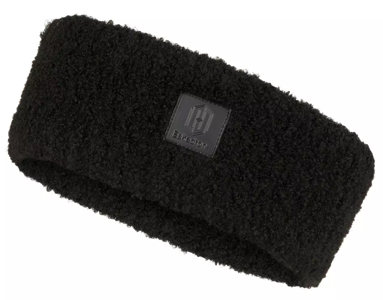 Eskadron Accessoires BOUCLÉ HEADBAND Eskadron Accessoires BOUCLÉ HEADBAND