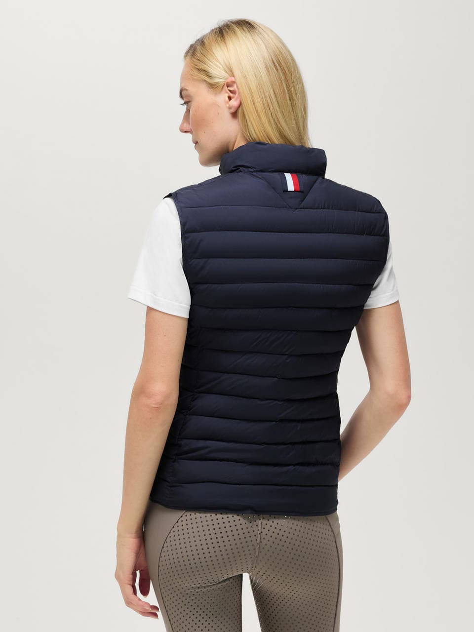 Tommy Hilfiger Serano Quilted Vest