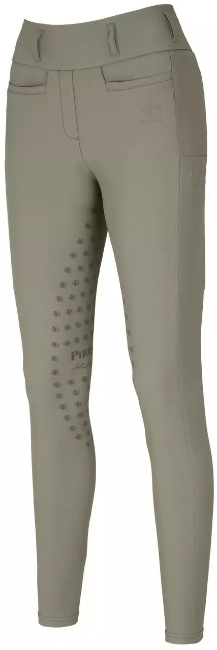 Pikeur Reitleggings LINNETT Tight GripTec