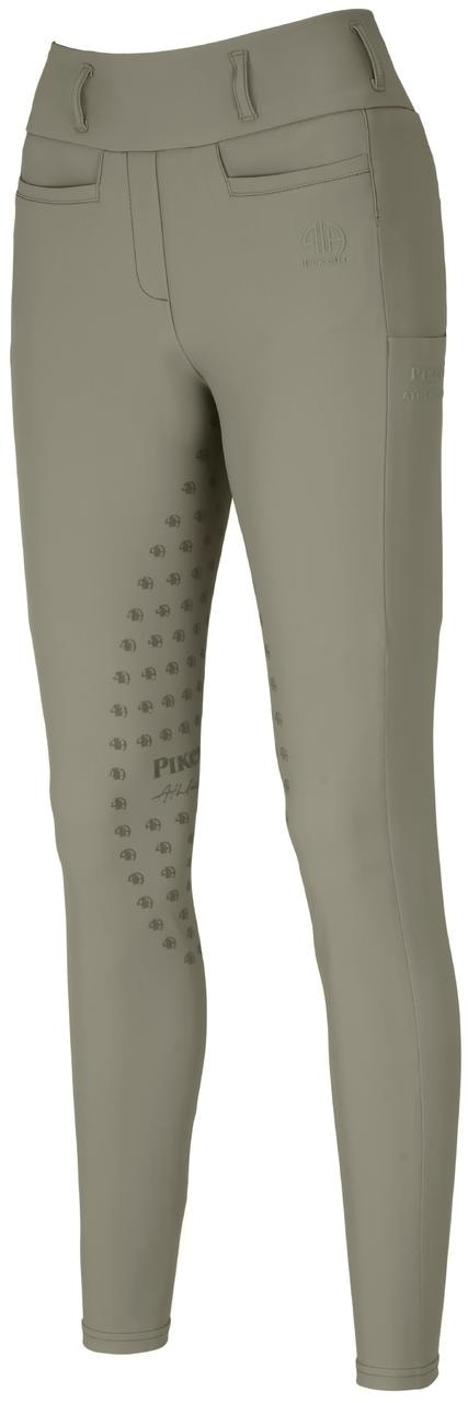 Pikeur Reitleggings LINNETT Tight GripTec
