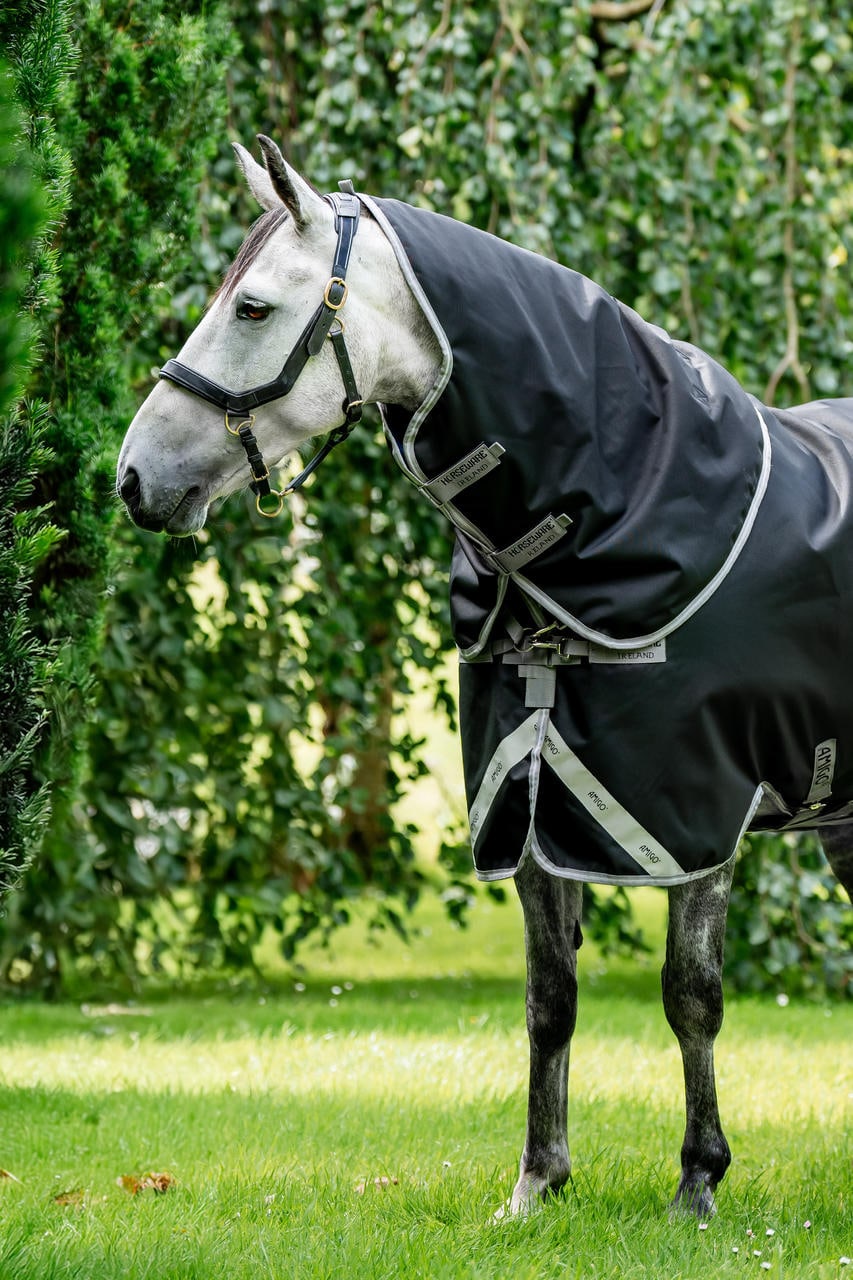 Horseware Couvre-cou Amigo 1200D XL Turnout 0g