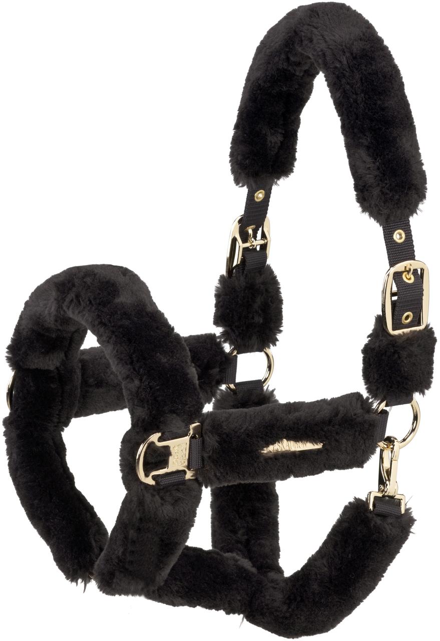 Eskadron Cavezza GIRTH FF COMPLETA
