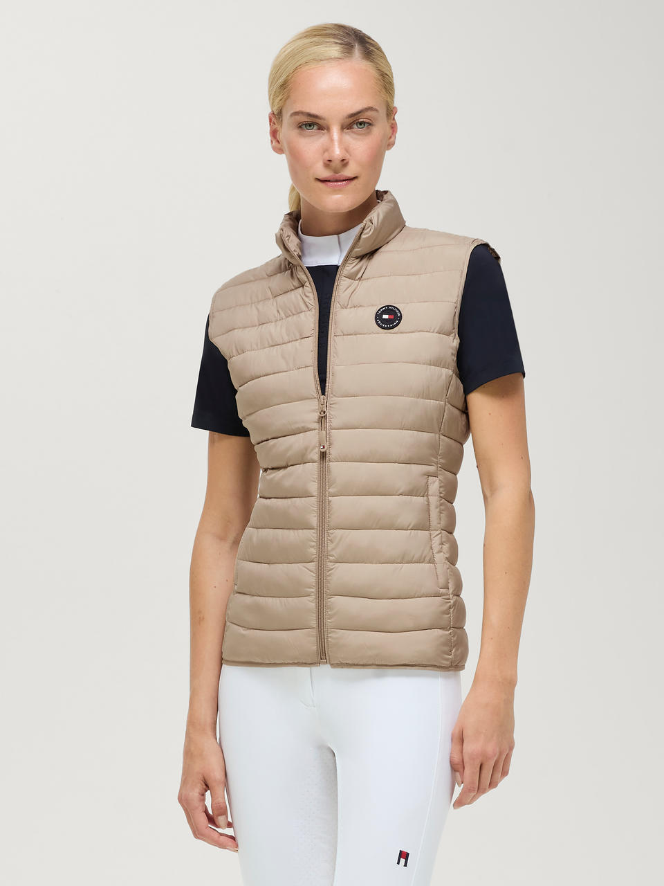 Tommy Hilfiger Serano Quilted Vest