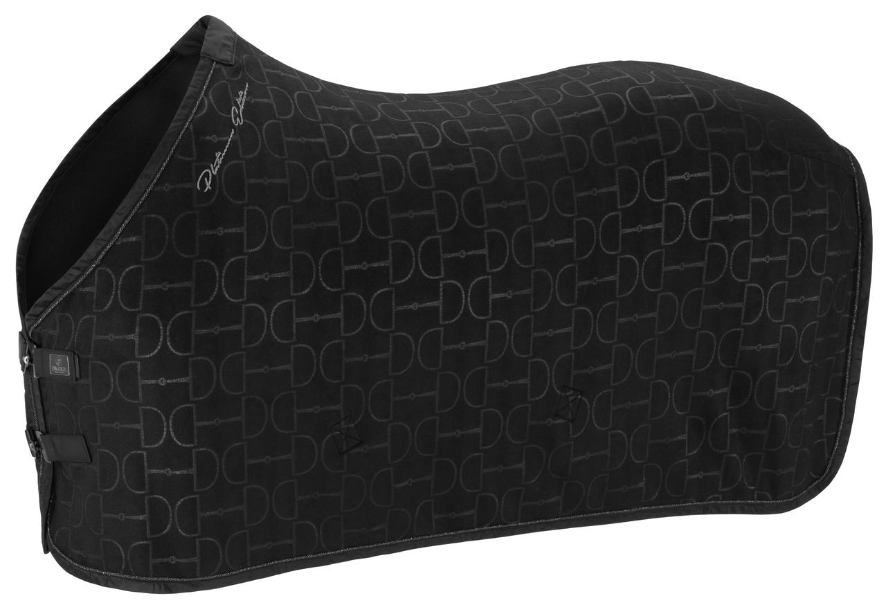 Eskadron Abschwitzdecke FLEECE STAMP BIT