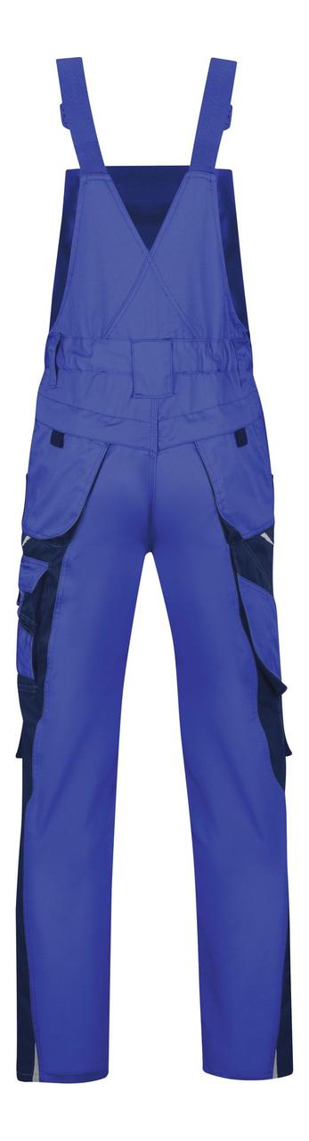 Pka Arbeitslatzhose Bestwork new - blau