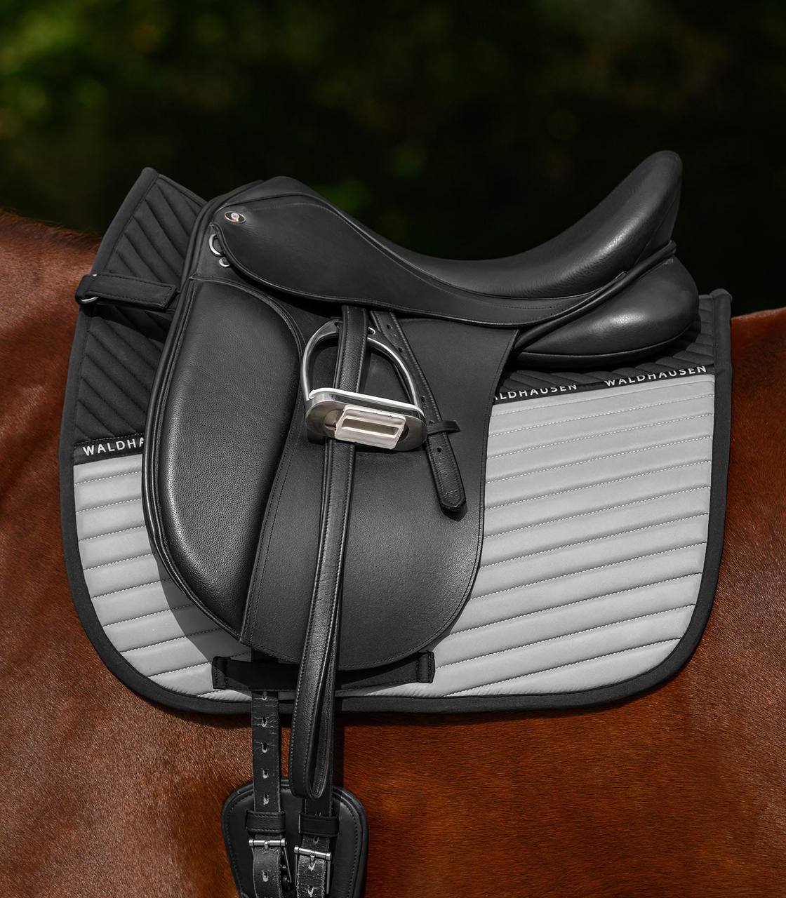 ELT REFLEX Schabracke