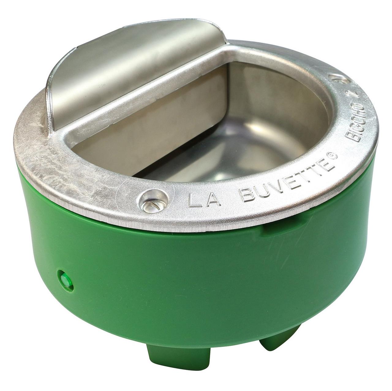 La Buvette Abbeveratoio BIGCHO 2 - 50 W La Buvette Abbeveratoio BIGCHO 2 - 50 W