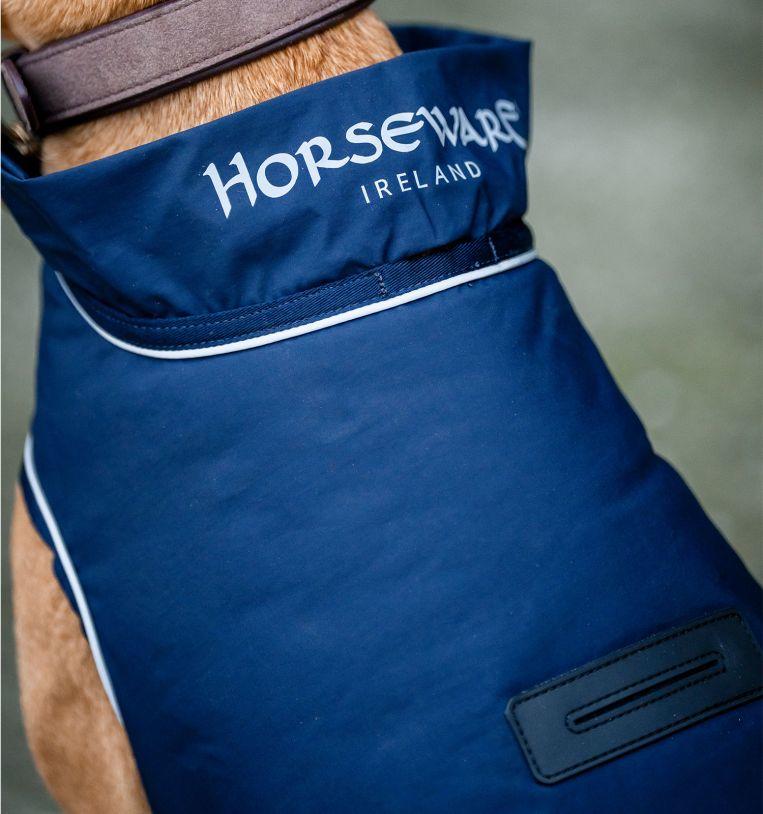 Horseware Signature Dog Rain Coat 100g