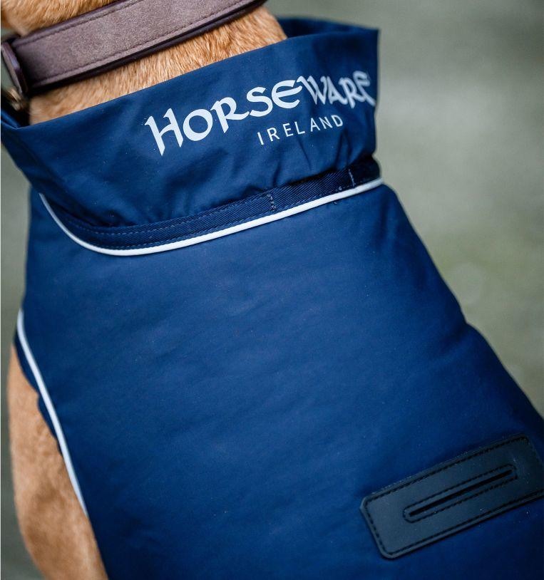 Horseware Impermeabile per cani Signature 100g