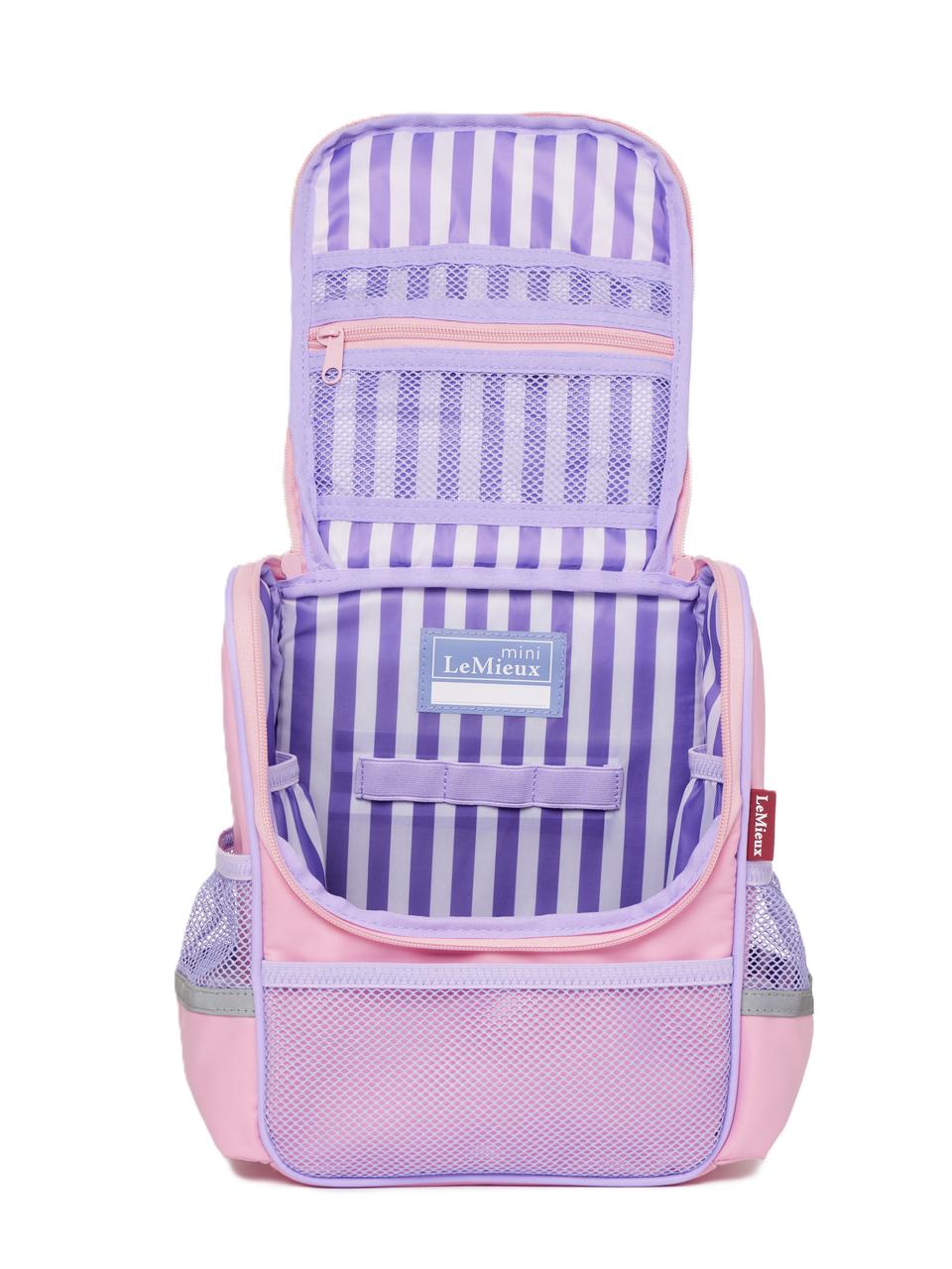 LeMieux Mini Character Backpack