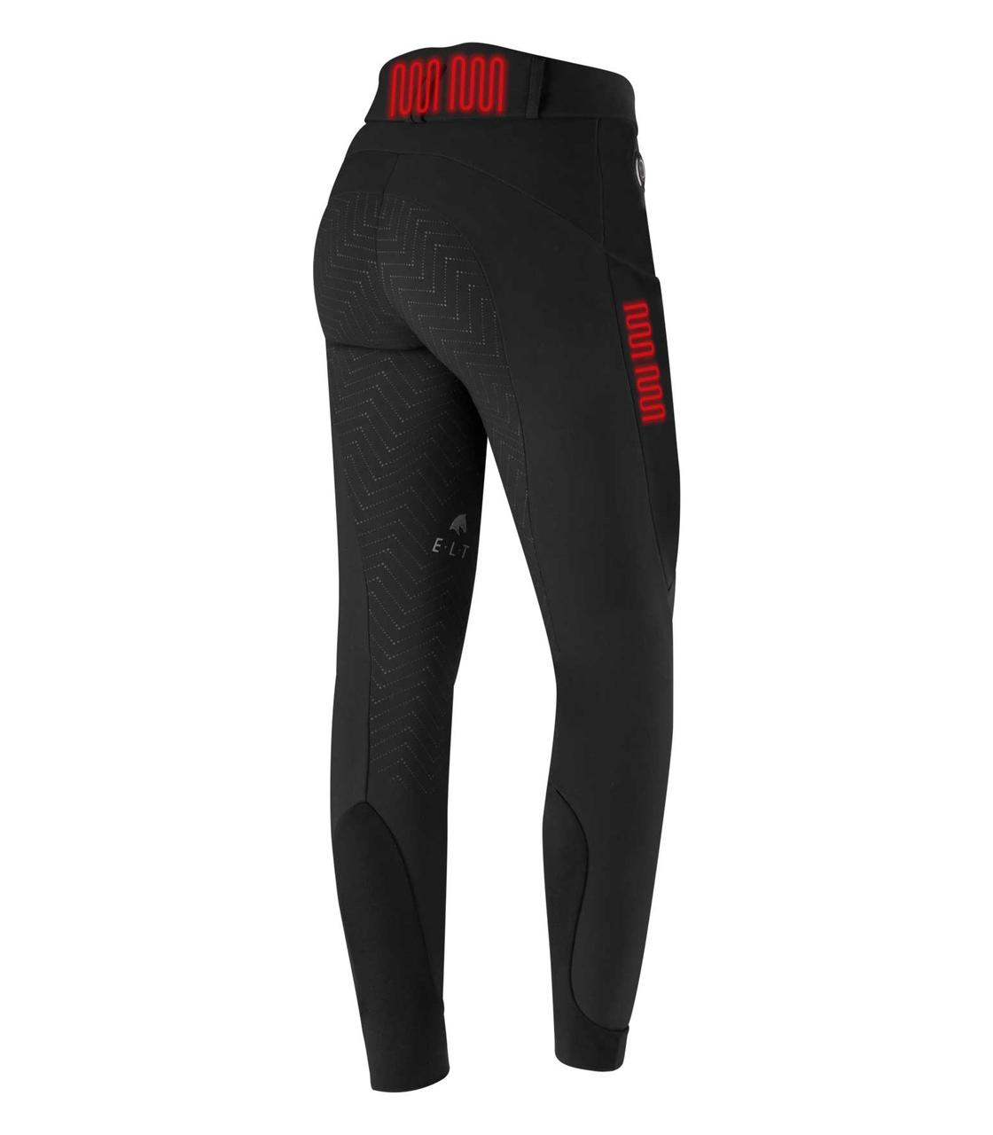 ELT Culatte Comfort Heat