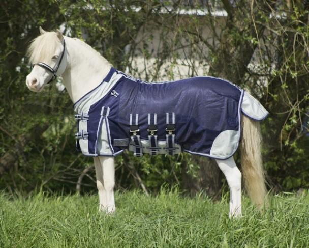 QHP Falabella Fliegendecke