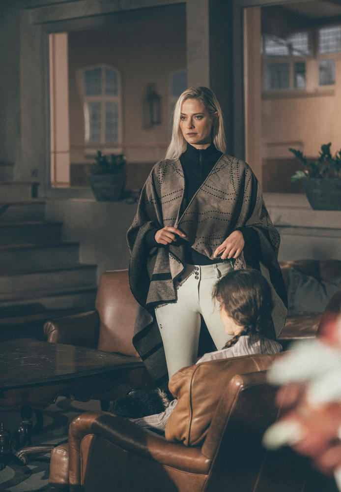 Pikeur Cape Selection