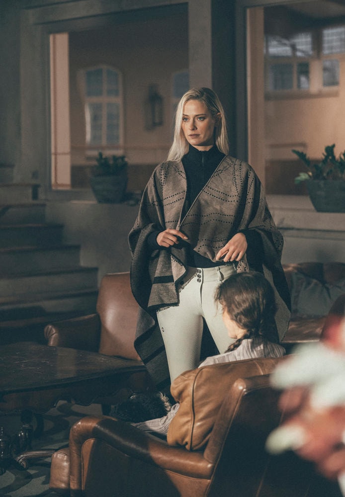 Pikeur Cape Selection