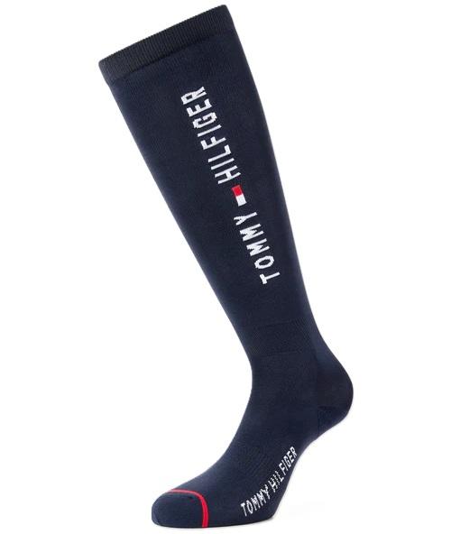 Tommy Hilfiger Riga Reitsocken