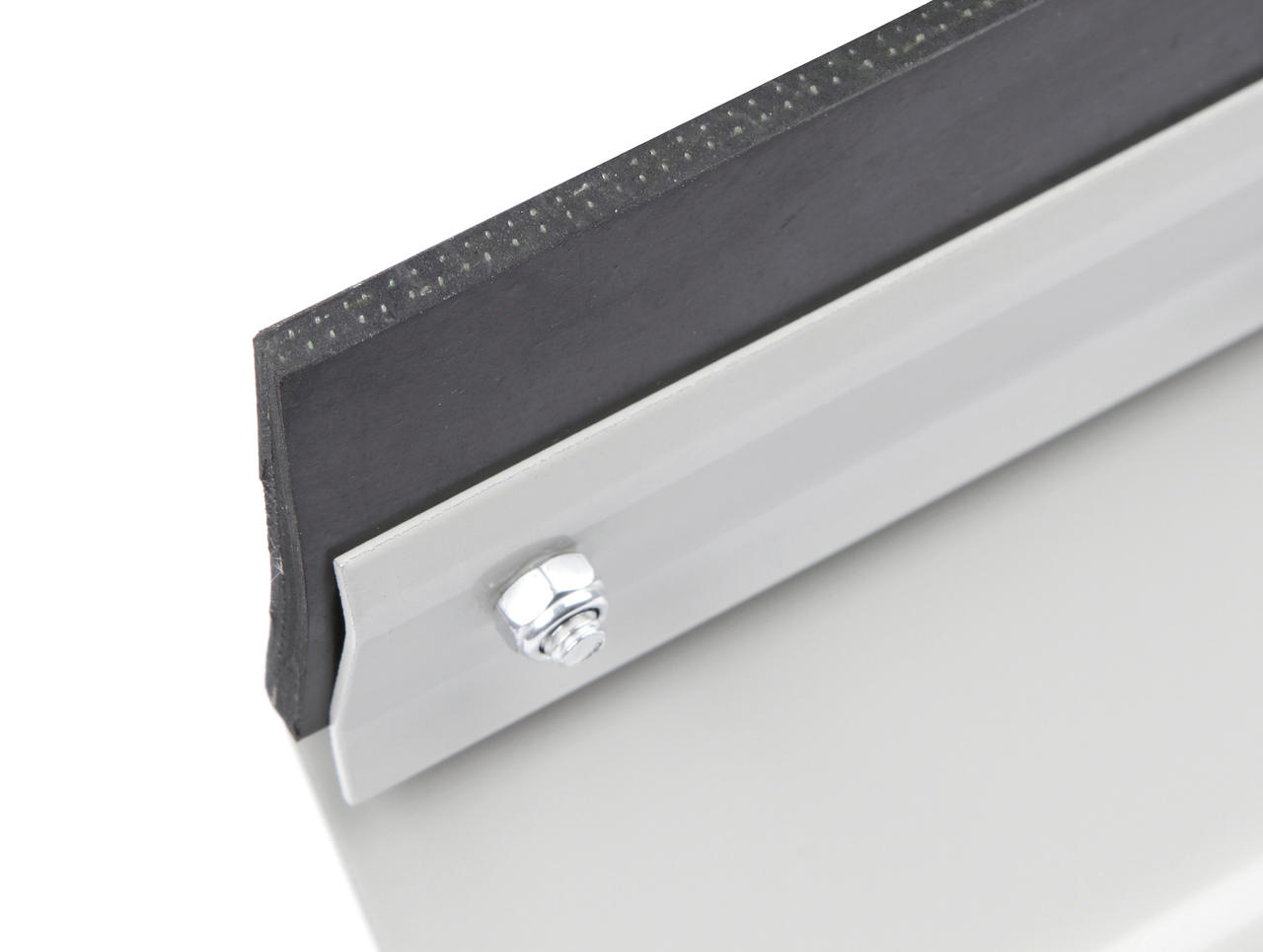 Kerbl Raschietto per letame e liquami 55 cm
