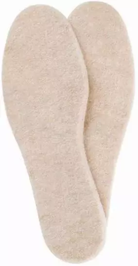Suedwind Einlegesohlen Insoles Merino