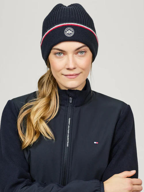 Tommy Hilfiger Kent Strickmütze
