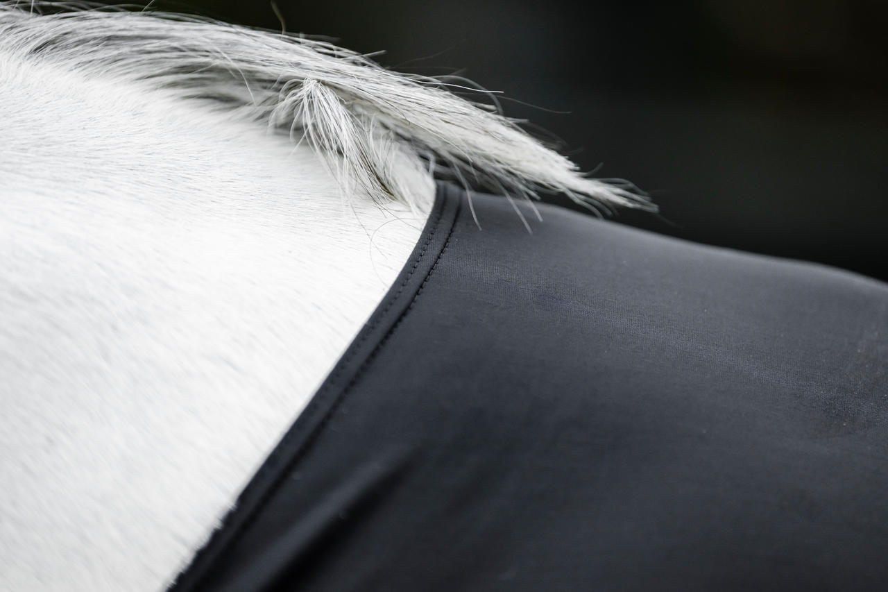Horseware Coperta Rambo Slinky Shoulder