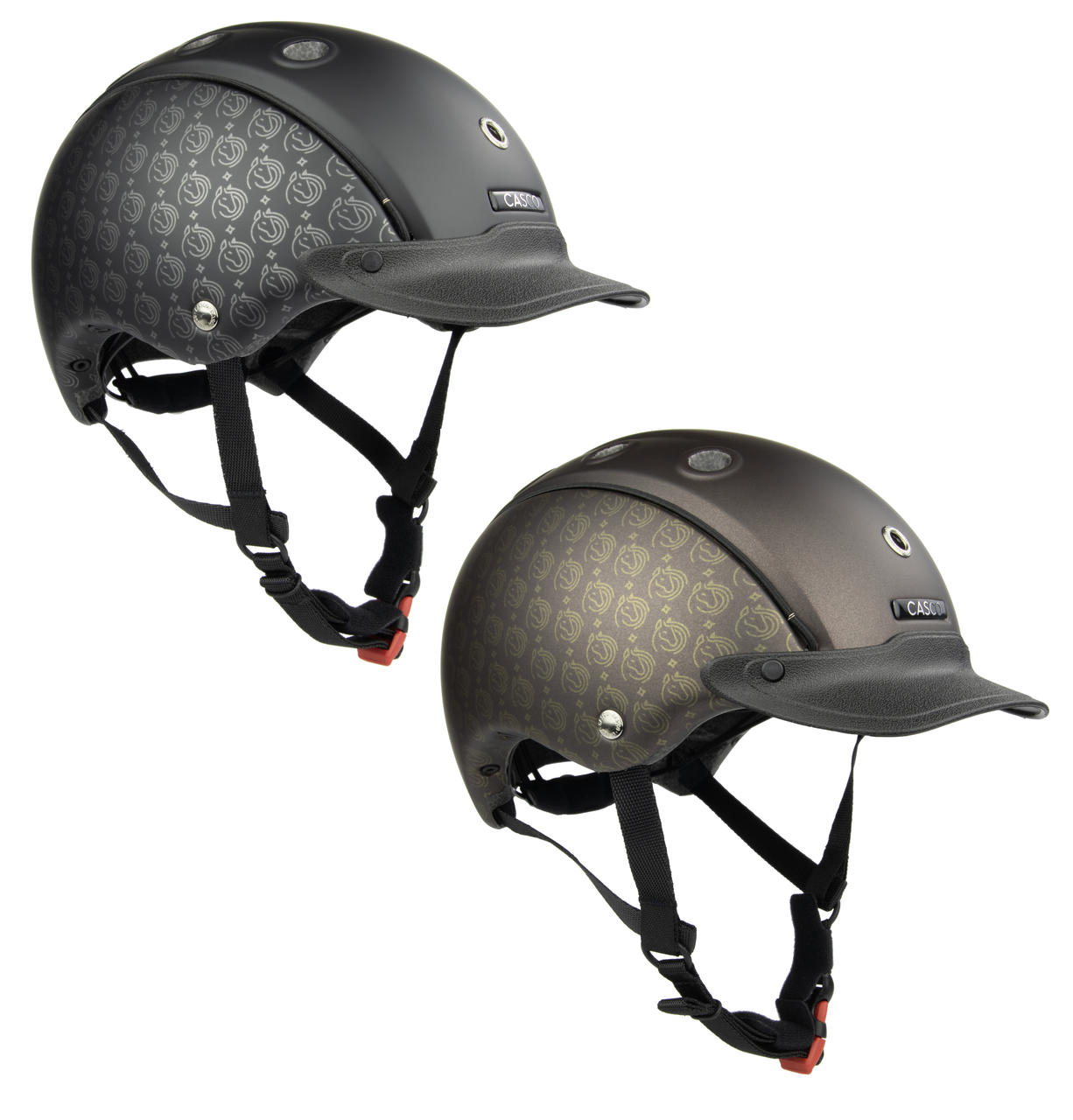 Casco 2025 Reithelm Choice Starlit Casco 2025 Reithelm Choice Starlit