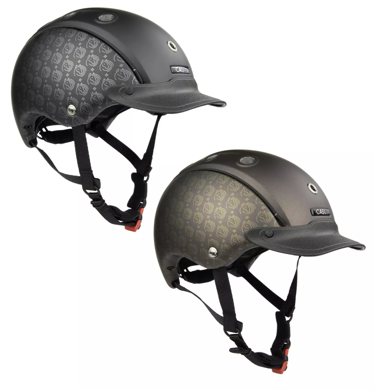 Casco 2025 Reithelm Choice Starlit