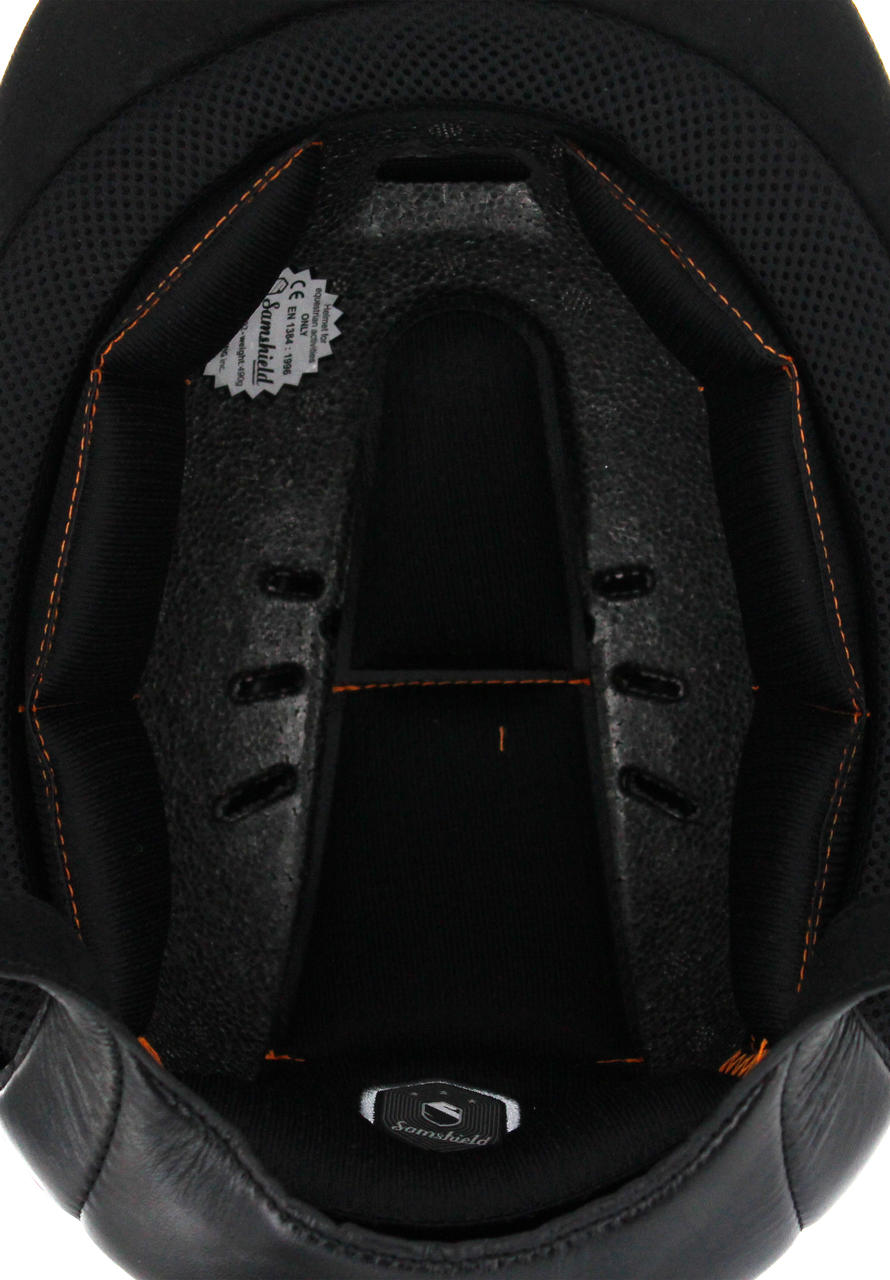 Samshield Mousse de casque Premium Samshield Mousse de casque Premium