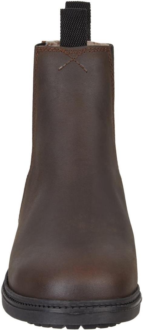 Suedwind Stiefelette New Work Winter