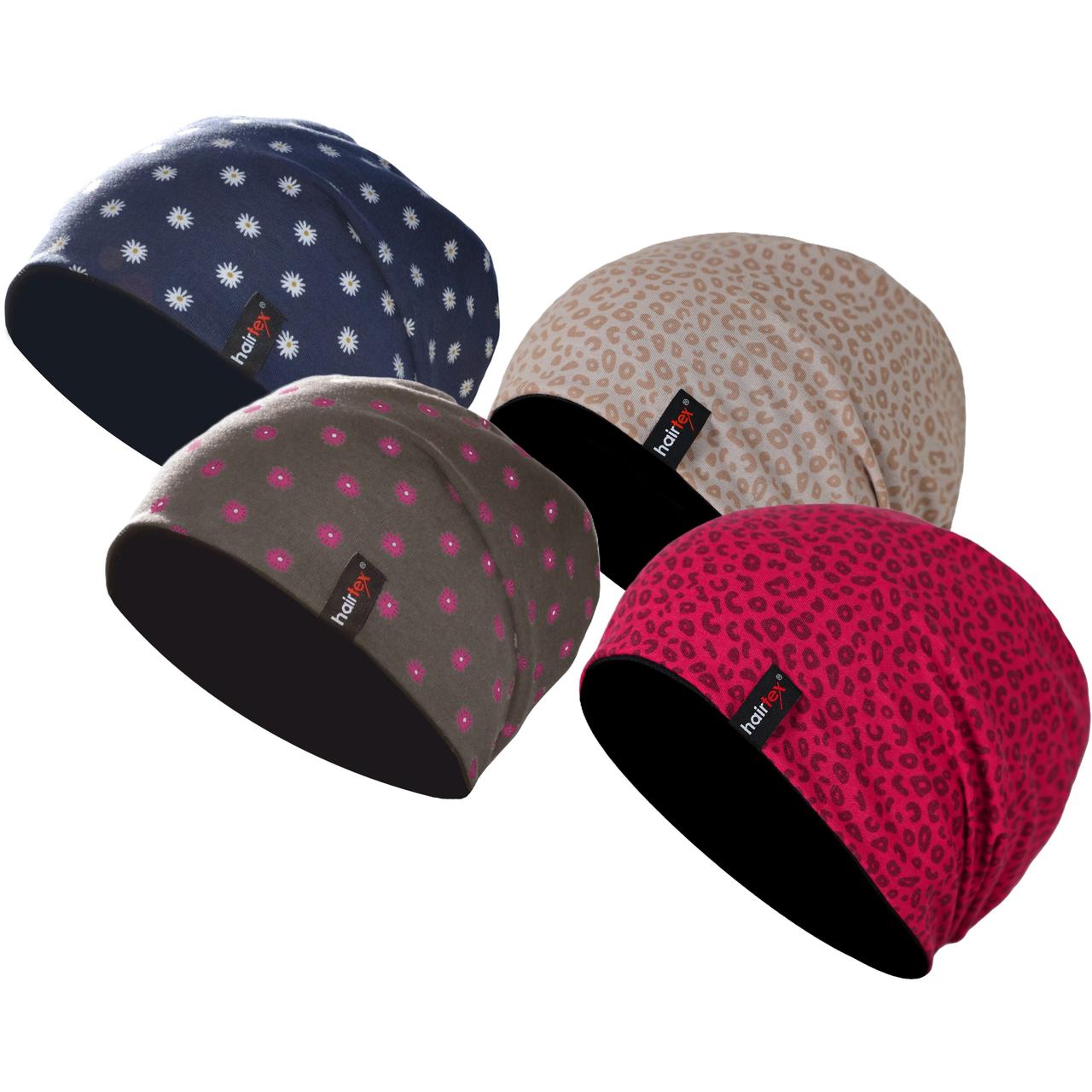 hairtex STALL-Beanie Damen
