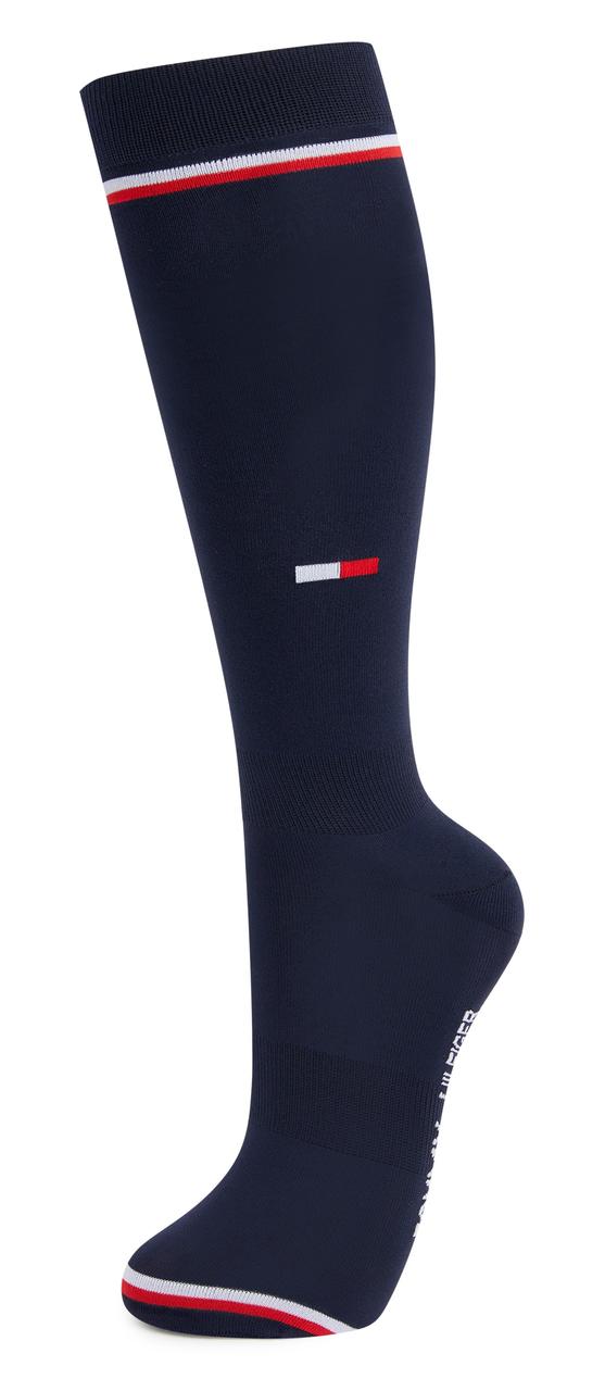 Tommy Hilfiger Byron calze da equitazione in confezione da 3 pezzi