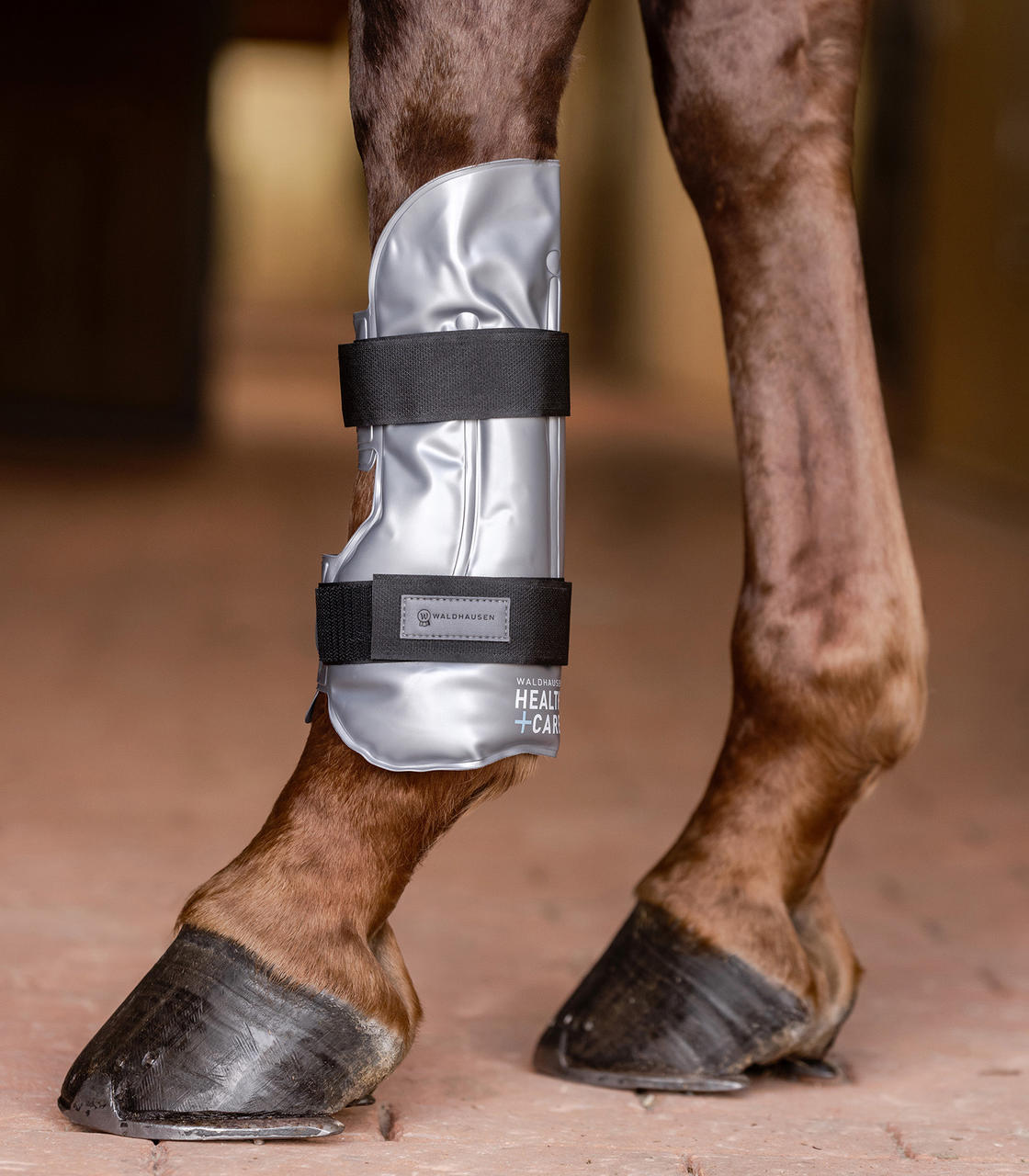 Waldhausen Health + Care Waldhausen Health + Care Ghetta di raffreddamento e riscaldamento Hot-Chilly-Leg