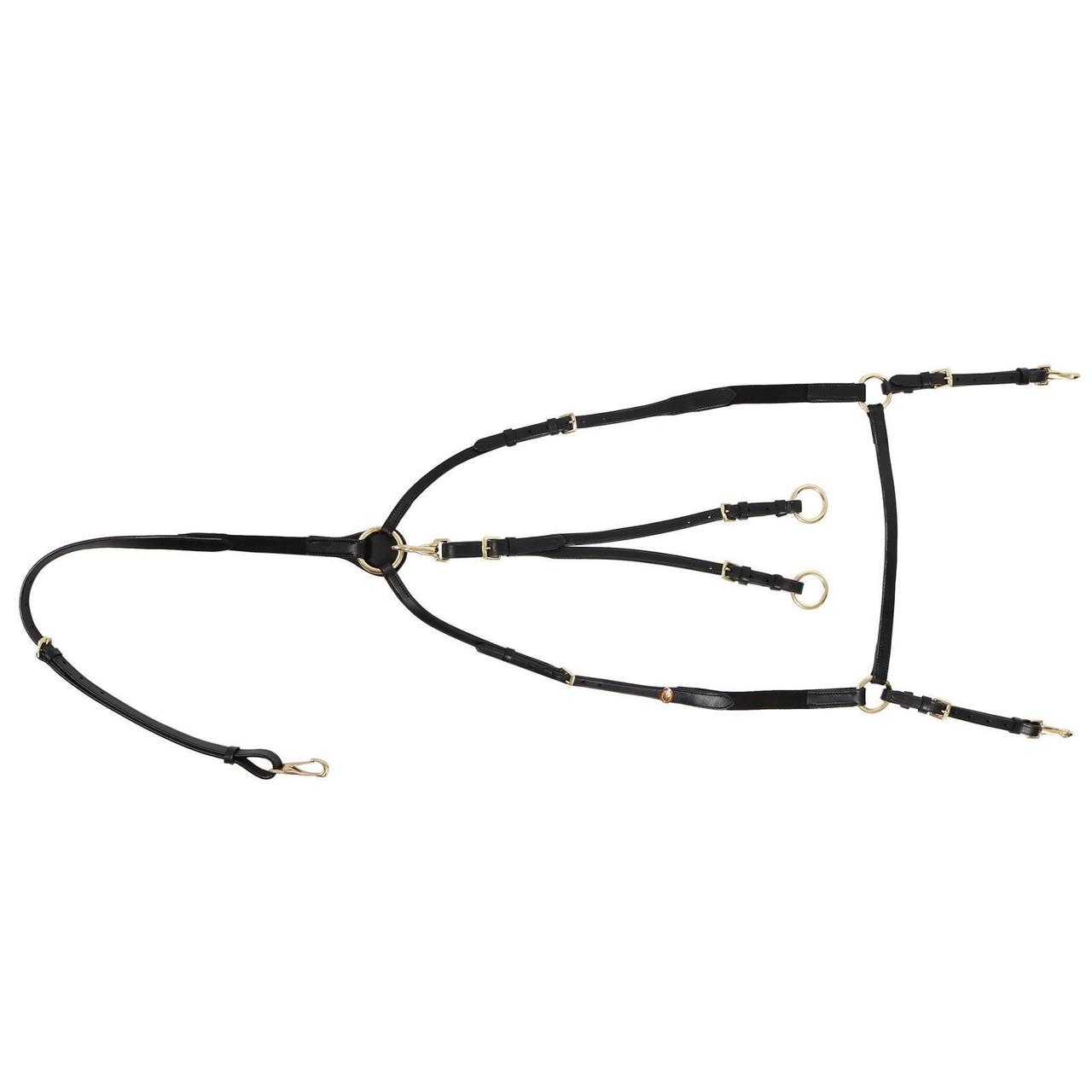 Hans Melzer Collier de chasse Bad Harzburg
